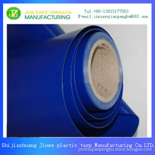 Hight Quality Blue Automobile Tarpaulin